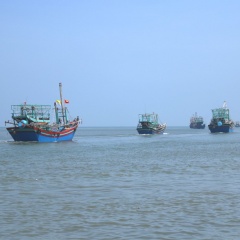 IUU: Đừng để “thẻ vàng” thành “thẻ đỏ”